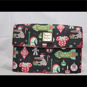 Disney Parks Holiday Crossbody by Dooney & Bourke